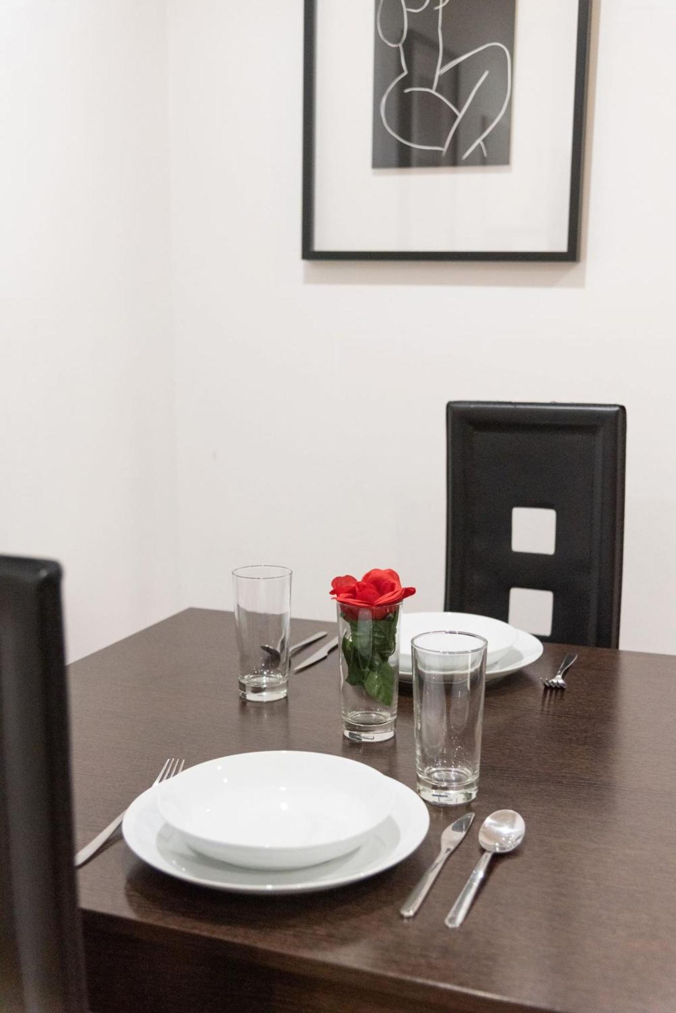 Apartamentos Day Madrid San Antonio Centro Gran Via Sol Malasana Buitenkant foto
